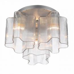 Потолочная люстра ST Luce Onde  - 4